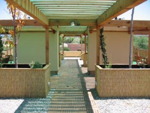 Santa Fe home business